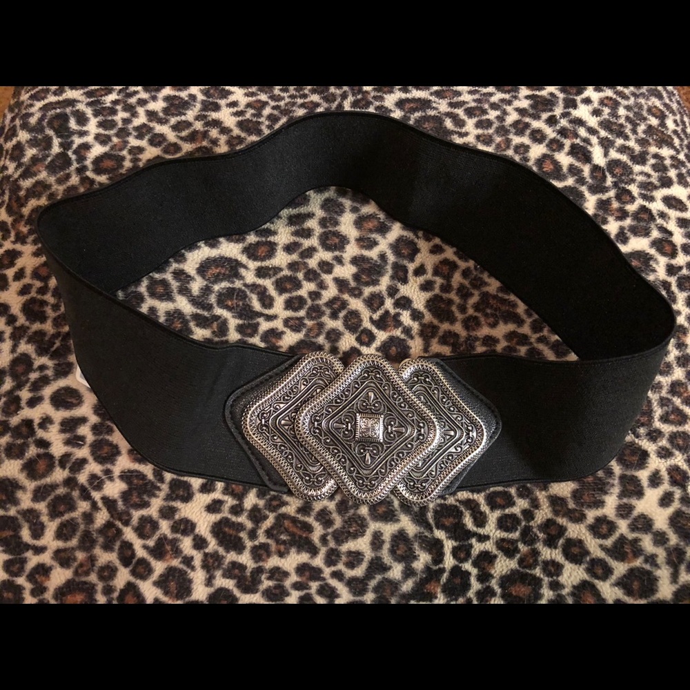 NWT nice belt
